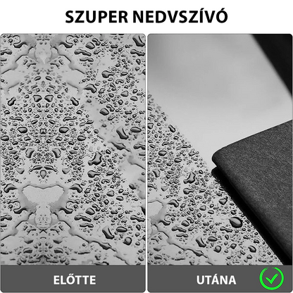 Mikroszálas csodakendő (5 darabos szett)