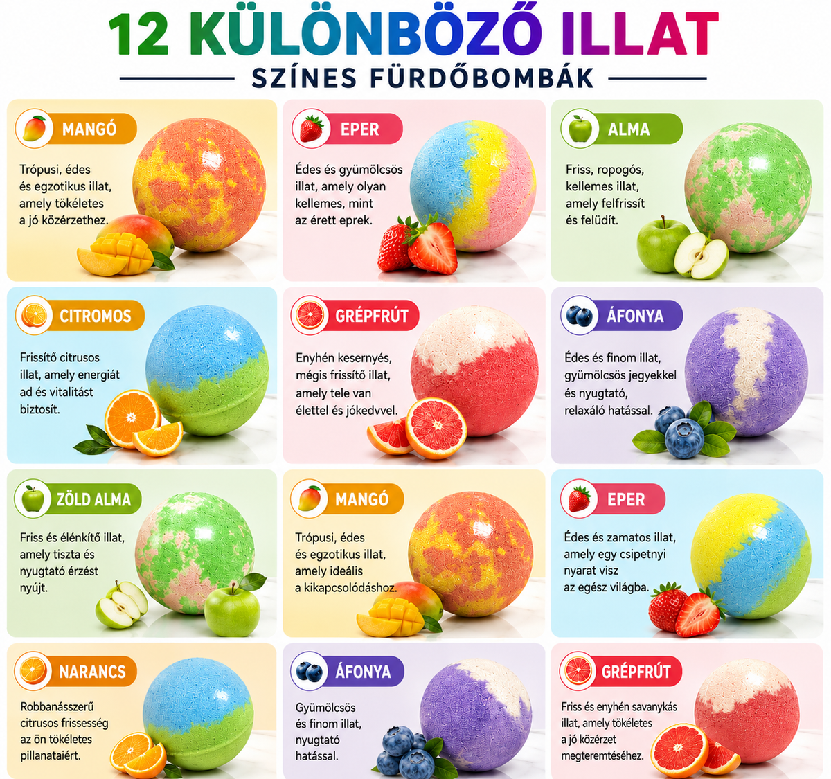 Varázs Fürdő Meglepetés